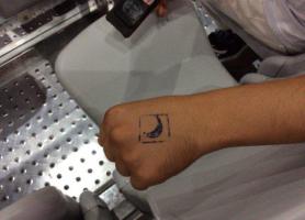 برای ورود به ورزشگاه های جاکارتا باید مهر شوید!