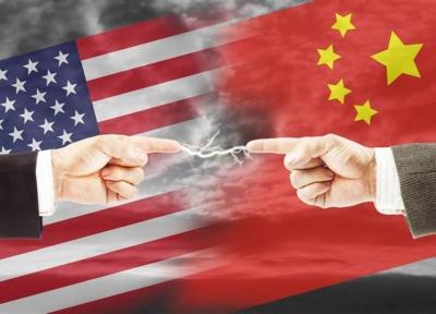 رابطه آمریکا و چین از منظر روسی