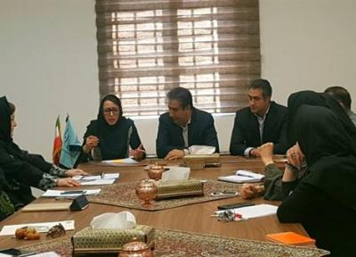 هم اندیشی امنای اموال فرهنگی-تاریخی در موزه ملی ایران