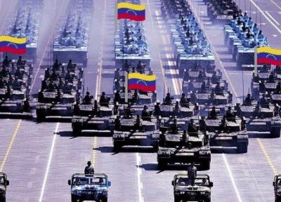 مخالفت کانادا و 13 کشور آمریکای لاتین با مداخله نظامی در ونزوئلا