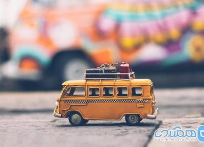 جزئیات طرح تابستانه سفر در سال 98