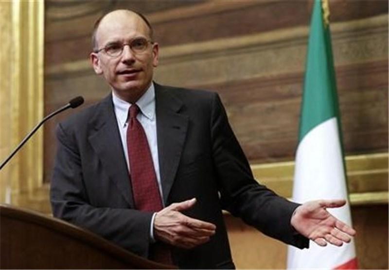 دولت ایتالیا از مجلس رای اعتماد گرفت