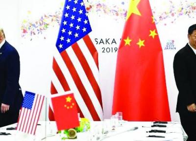 یک جانبه گرایی امریکا و سیاست شناسی چین به عنوان ابرقدرت جدید
