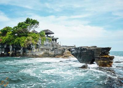 راهنمای سفر به بالی اندونزی