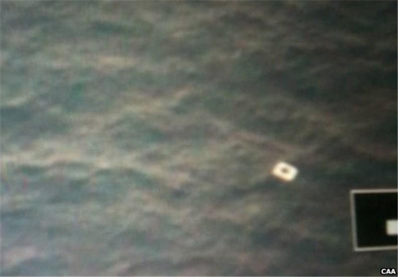 هواپیمای مالزی چطور ناپدید شد؟