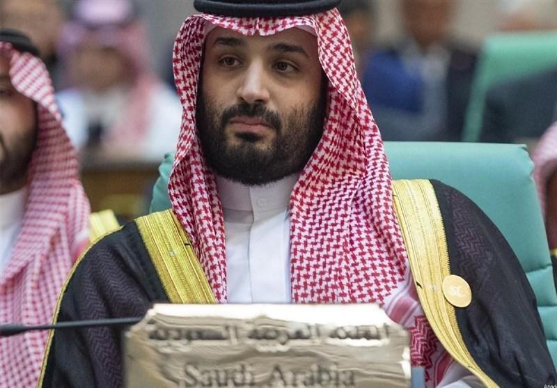 اکثر اعدامی های عربستان مخالف بن سلمان هستند اکثر اعدامی های عربستان مخالف بن سلمان هستند