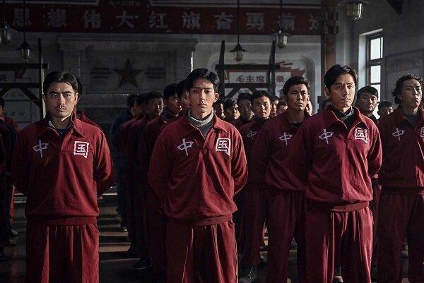 رشد باکس آفیس چین با فیلم های وطنی ، 870 میلیون دلار در 2 هفته