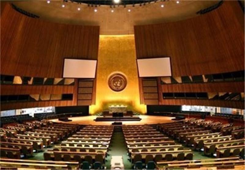 بیش از 100 کشور به قطعنامه ضدایرانی حقوق بشری در سازمان ملل رأی مثبت ندادند