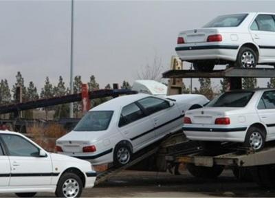 ایران خودرو در عمان واحد تولیدی دایر می نماید