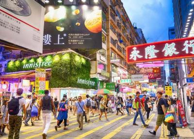 راهنمای خرید در هنگ کنگ (قسمت اول)