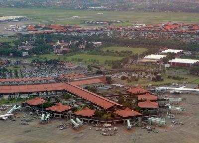 فرودگاه بین المللی سوئکارنو-هتا، جاکارتا، اندونزی