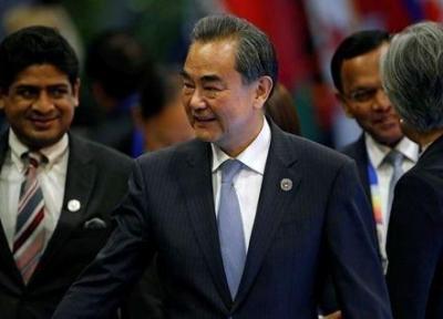 افزایش تنش ها نشست وزرای امور خارجه چین و ویتنام را لغو کرد