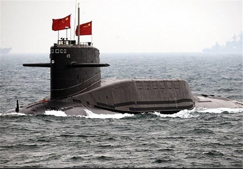 چین به ساخت زیردریایی مافوق صوت نزدیک شد