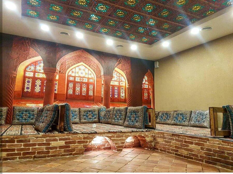 پرطرفدارترین مرکز گردشگری در تهران برای سرمایه گذاری پرطرفدارترین مرکز گردشگری در تهران برای سرمایه گذاری