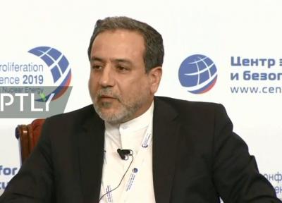 عراقچی: ایران هیچ تقصیری در رسیدن برجام به شرایط فعلی نداشته است