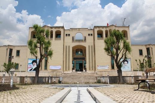 سامانه پژوهشی گلستان در دانشگاه صدا و سیما راه اندازی شد