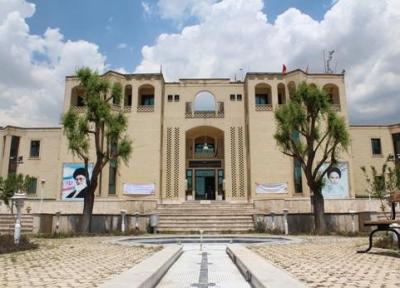 سامانه پژوهشی گلستان در دانشگاه صدا و سیما راه اندازی شد