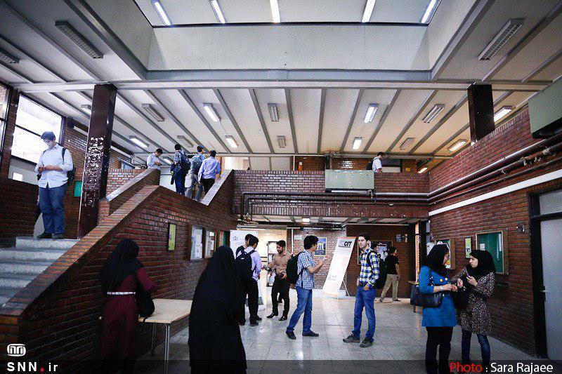 تعداد دانشجویان استعداد درخشان دانشگاه شیراز سال 98 افزایش یافته است