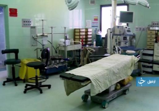 پیشرفت تصاعدی استان اردبیل در زمینه تخصص و تجهیزات پزشکی
