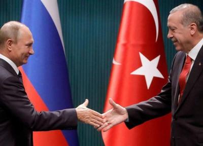 انتها بی نتیجه مذاکرات مسکو، تلاش روسیه و ترکیه برای یافتن زبان مشترک