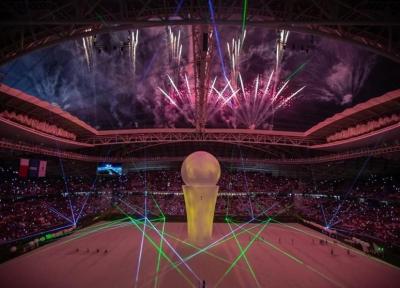 999 روز تا جام جهانی 2022 فوتبال، آمادگی قطر برای متحیر کردن جهان
