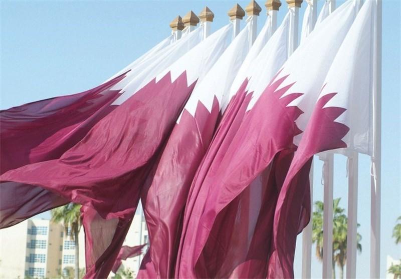 کرونا به قطر رسید کرونا به قطر رسید