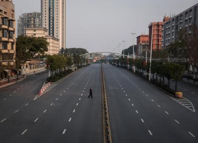 خبرنگاران تجربه چین در چالش ها و فرصت های قرنطینه شهرهای عظیم