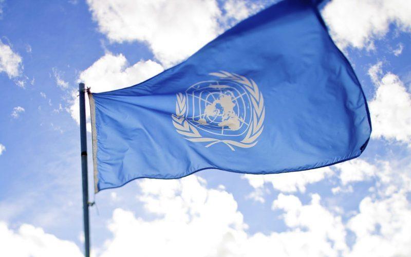 سازمان ملل خواهان تعلیق تحریم های ایران شد