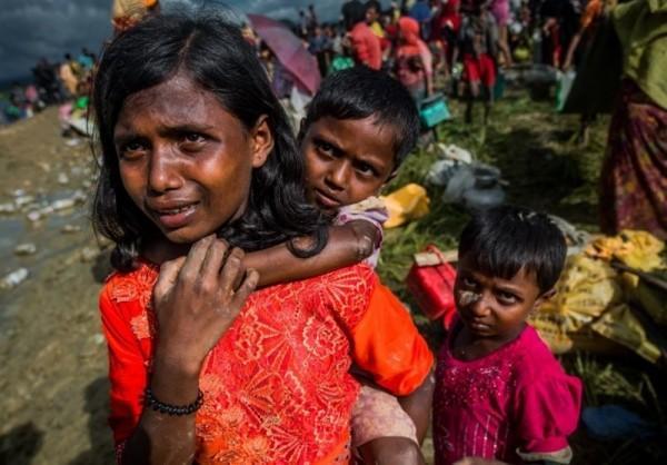 ابراز نگرانی کانادا نسبت به نقض حقوق بشر در میانمار