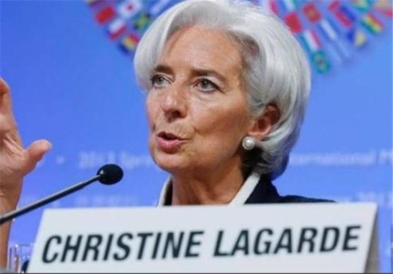 صندوق بین المللی پول خواهان بخشش بدهی های یونان از سوی اروپا شد