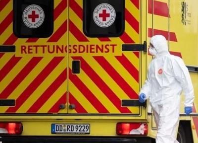 کرونا در آلمان، تعداد قربانیان به مرز 6 هزار نفر رسید