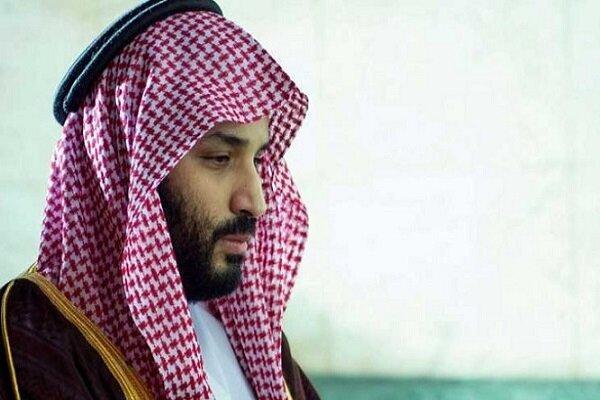 اقدامات ریاضتی بن سلمان خشم مردم عربستان را به دنبال دارد اقدامات ریاضتی بن سلمان خشم مردم عربستان را به دنبال دارد