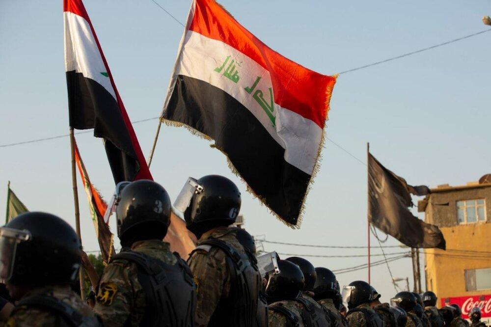 صدور حکم جلب برای 17 افسر عراقی