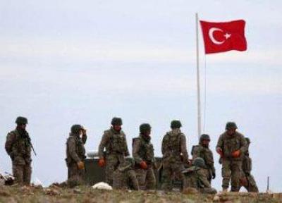 ماجرای پایگاه های ترکیه در شمال عراق چیست؟