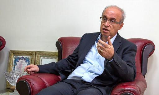 نماینده کلیمیان در مجلس: امام حسین (ع) یک آزاده تمام عیار نماینده کلیمیان در مجلس: امام حسین (ع) یک آزاده تمام عیار بودند