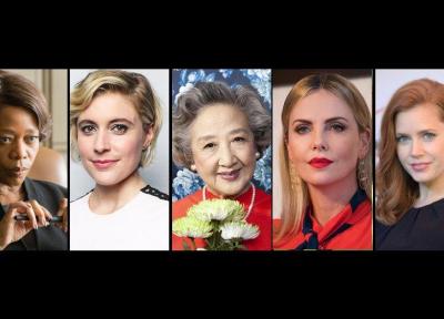 10 بازیگر زن خوبی که اسکار در دهه اخیر نادیده شان گرفت