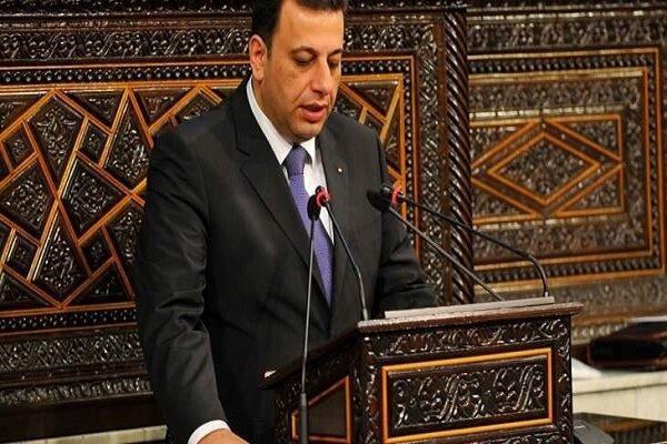 واکنش دمشق به حکم دادگاه بین المللی ترور رفیق حریری واکنش دمشق به حکم دادگاه بین المللی ترور رفیق حریری