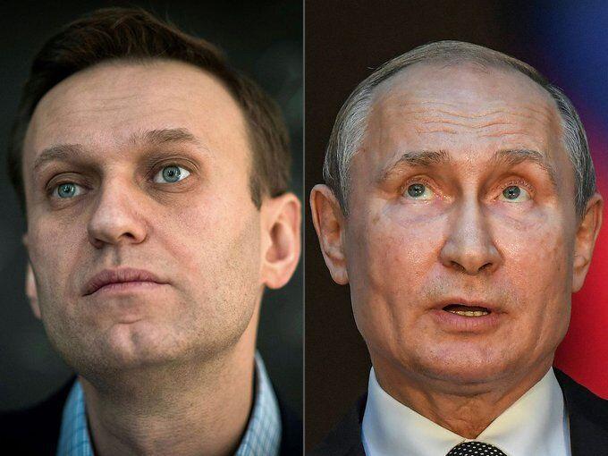 خبرنگاران اتحادیه اروپا مقامات ارشد نزدیک به رئیس جمهور روسیه را تحریم کرد