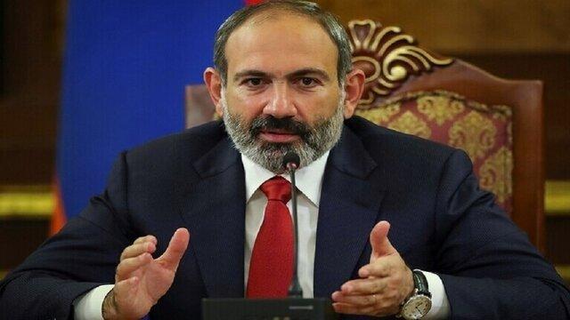 توطئه ترور علیه نخست وزیر ارمنستان خنثی شد