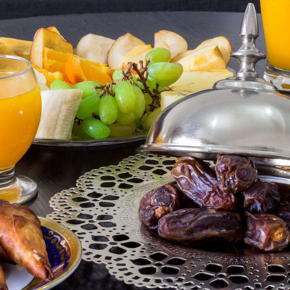 برنامه غذایی ایده آل در ماه رمضان؛ چند برنامه راحت و کاربردی