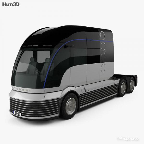 شرکت هیوندای از فناوری سوخت هیدروژن برای خودرو، قطار و کشتی بهره خواهد برد