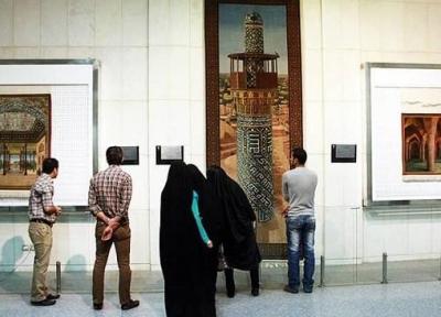 وبینار هوش مصنوعی در گردشگری؛ با تمرکز بر مدیریت موزه، 29 آذر برگزار می شود