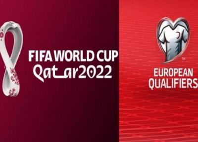 مقدماتی جام جهانی 2022، پیروزی صربستان در خانه آذربایجان