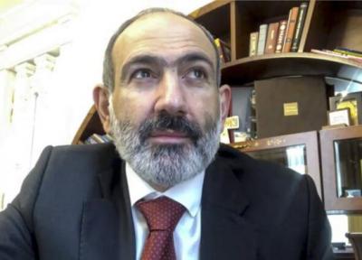 نخست وزیر ارمنستان اواخر آوریل کناره گیری می نماید