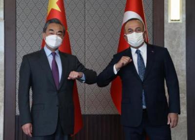 تغییر اولویت های اردوغان ، چین به داد ترکیه می رسد؟ خبرنگاران