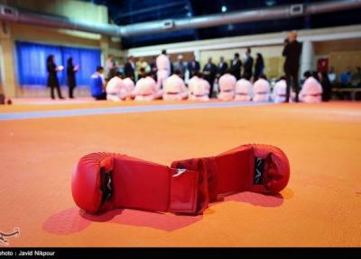 اتفاق تلخ برای ورزش ایران؛ تست دوپینگ کاراته کای کشورمان مثبت شد