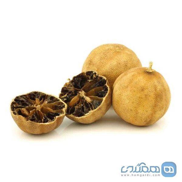 فواید فوق العاده استفاده از لیمو عمانی