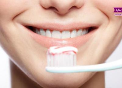 جلوگیری از پوسیدگی دندان و درمان پوسیدگی دندان