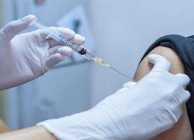 واکسیناسیون بیش از 3هزار بیمار مبتلا به سرطان در مشهد