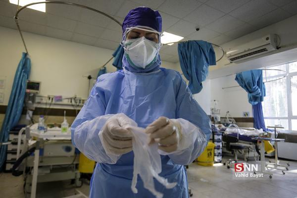آخرین آمار کرونا در ایران، 538 مبتلاء فوت کردند ، رکورد تزریق واکسن کرونا شکسته شد: یک میلیون و 112 هزار و 440 دُز